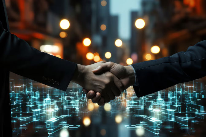 Sales and Distribution